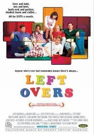 Left-Overs