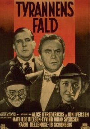 Tyrannens Fald