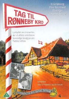 Tag til Rønneby Kro