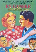 En ganske almindelig pige