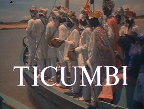 Ticumbi