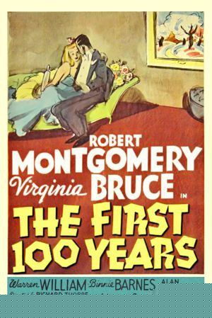 The First Hundred Years