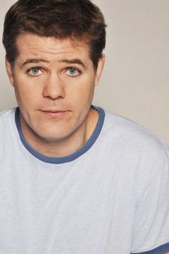 Comedy Central Presents Greg Warren