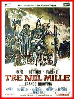 Tre nel mille
