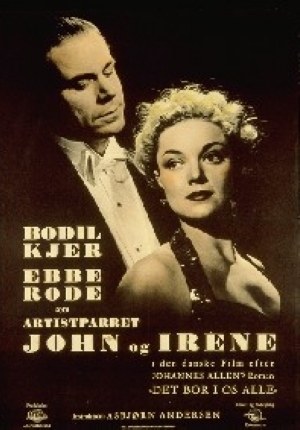 John og Irene