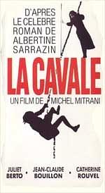 La cavale