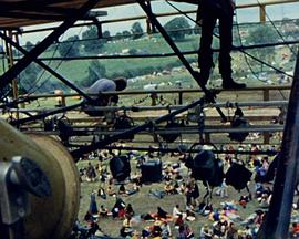 Glastonbury Fayre