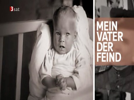 Vater und Feind