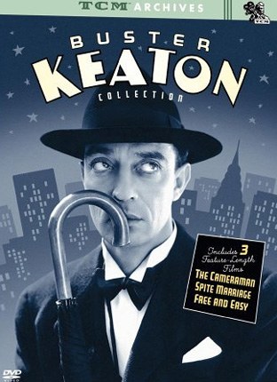 So Funny It Hurt: Buster Keaton &amp; MGM
