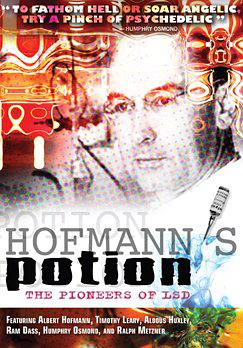 Hofmann's Potion