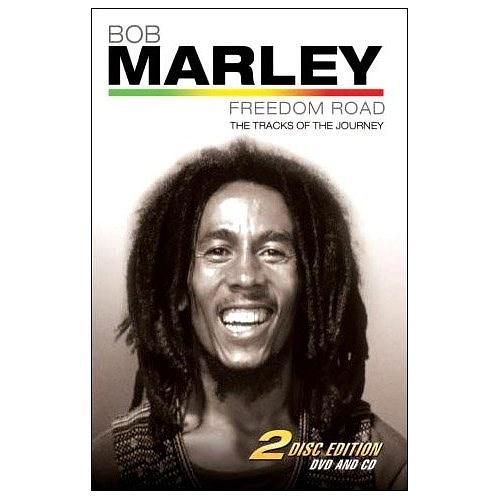 Bob Marley Freedom Road