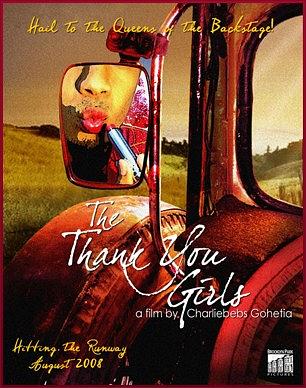 The "Thank You" Girls