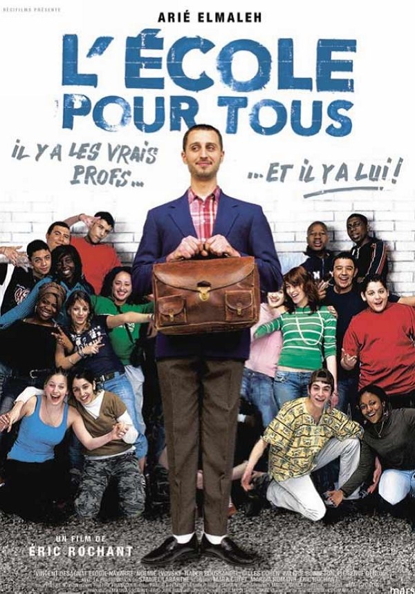 L'école pour tous