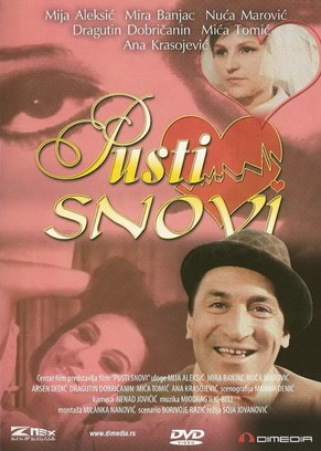 Pusti snovi
