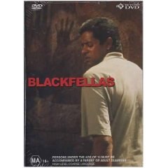 Blackfellas