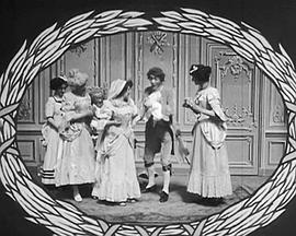 Les couronnes - I - La couronne de ronces