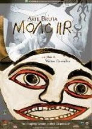 Moacir Arte Bruta