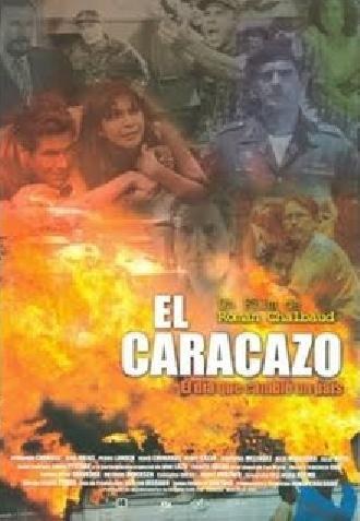 El caracazo