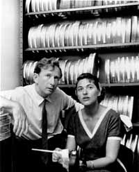 莫里斯·恩格尔：独立
