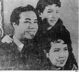 南國姊妹花