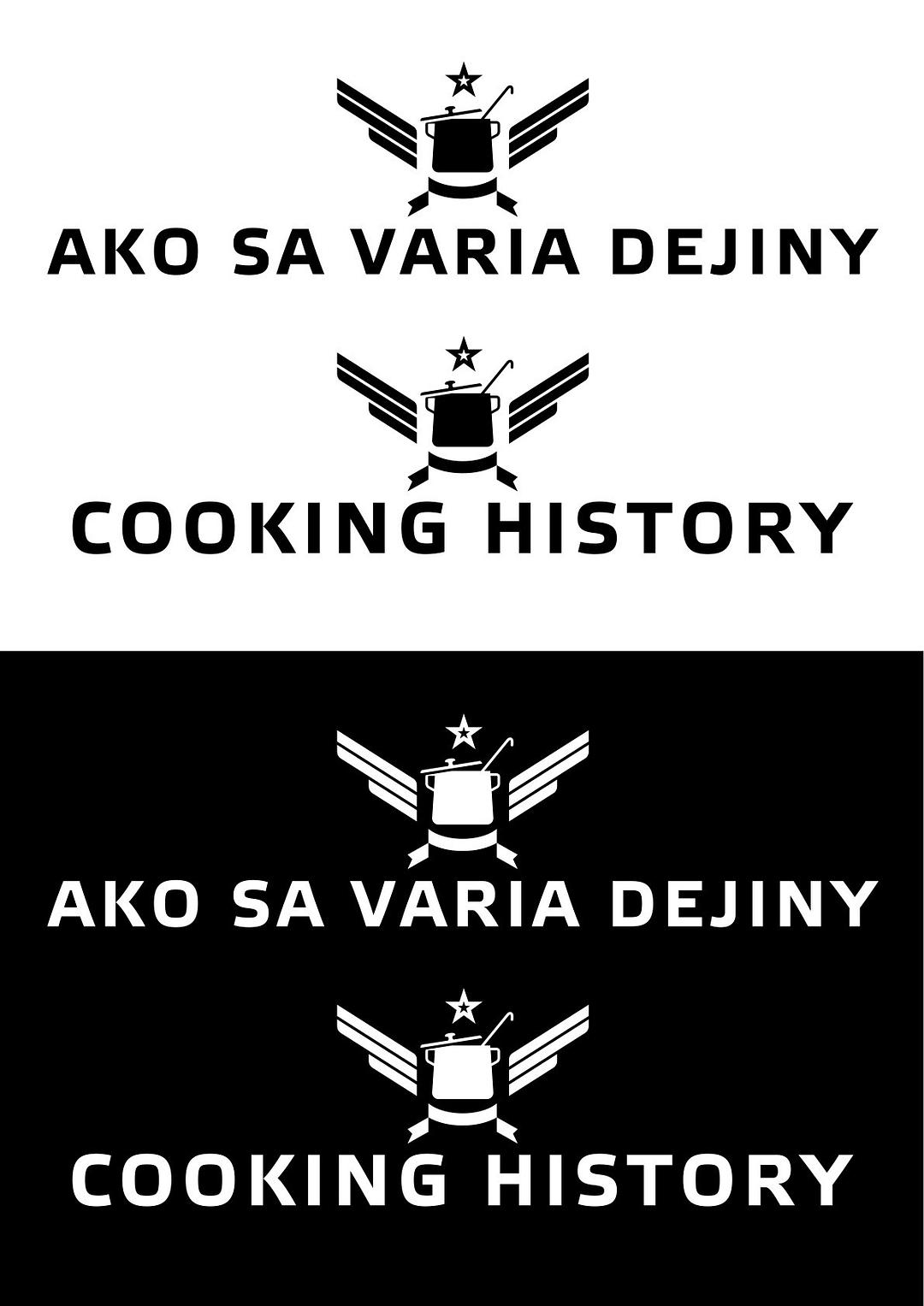 Cooking History