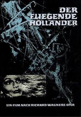 Der fliegende Holländer
