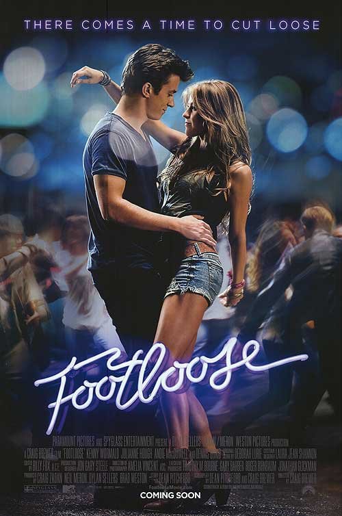 Cut Loose