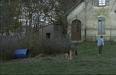 La peur, petit chasseur