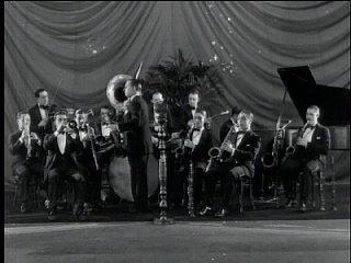 Ben Bernie and His Orchestra