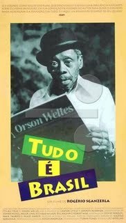 Tudo É Brasil