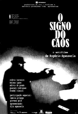 O Signo do Caos