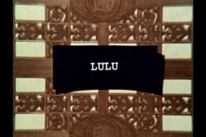 Lulu