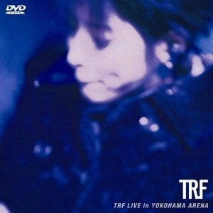 Live In Yokohama Arena