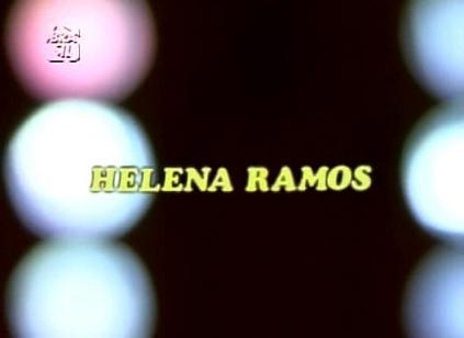 Helena Ramos