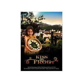 Kiss the Frog