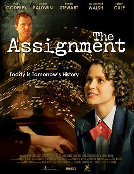 The Assignment 意亂琴謎