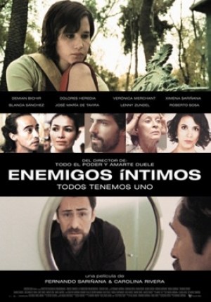 Enemigos íntimos