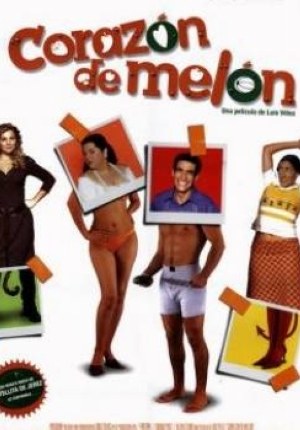 Corazón de melón