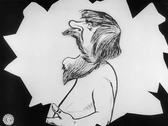 L'enfance de l'art