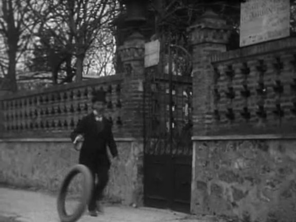 Jobard a tué sa belle-mère