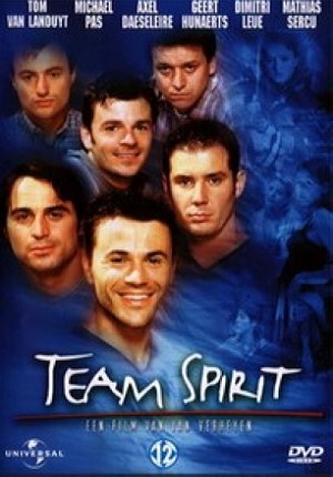 Team Spirit