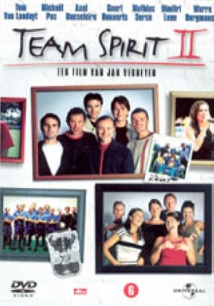 Team Spirit 2