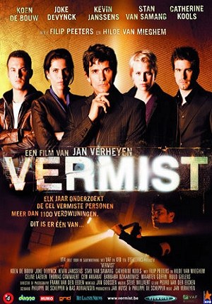 Vermist