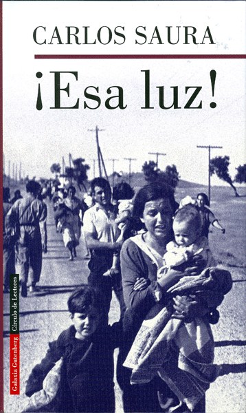 Esa luz!