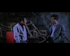 六个影子