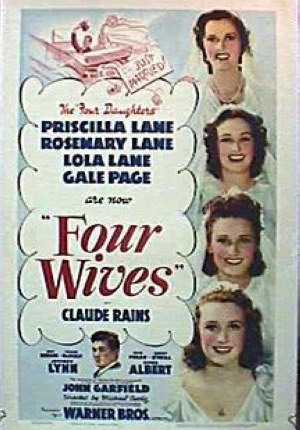 Four Wives