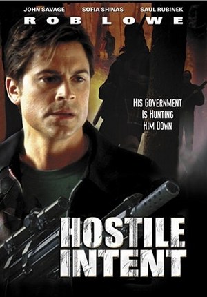Hostile Intent