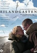 Eilandgasten