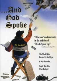 The Making of '...And God Spoke'