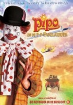 Pipo en de p-p-Parelridder
